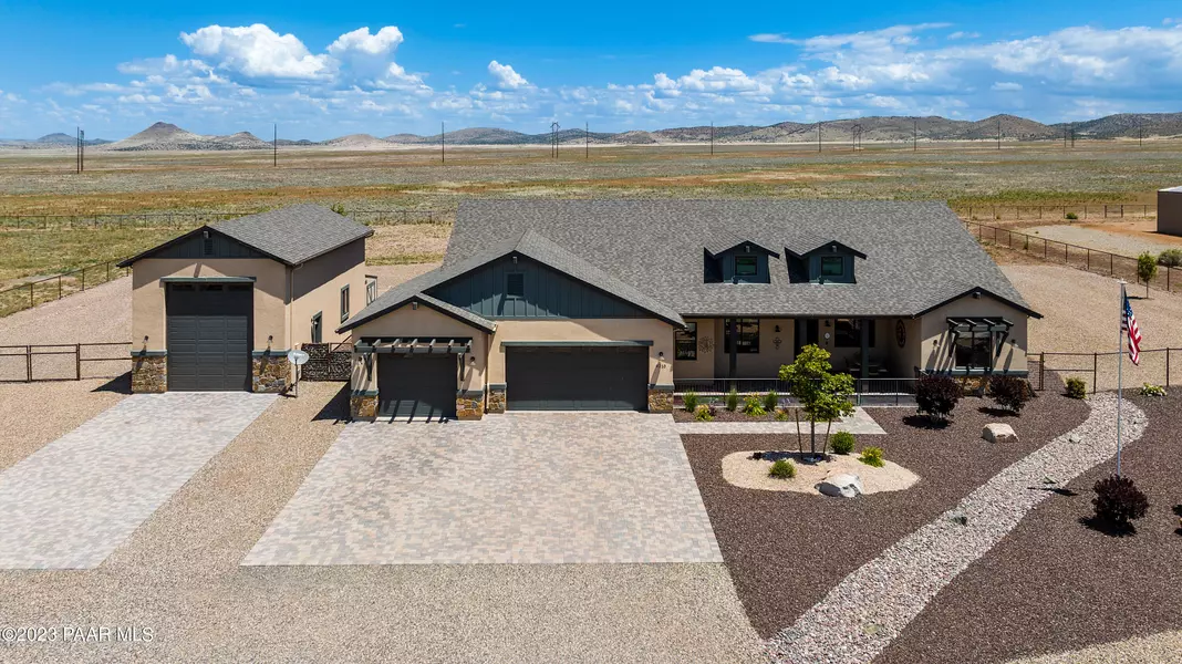 9210 E Twilight Ridge RD, Prescott Valley, AZ 86315