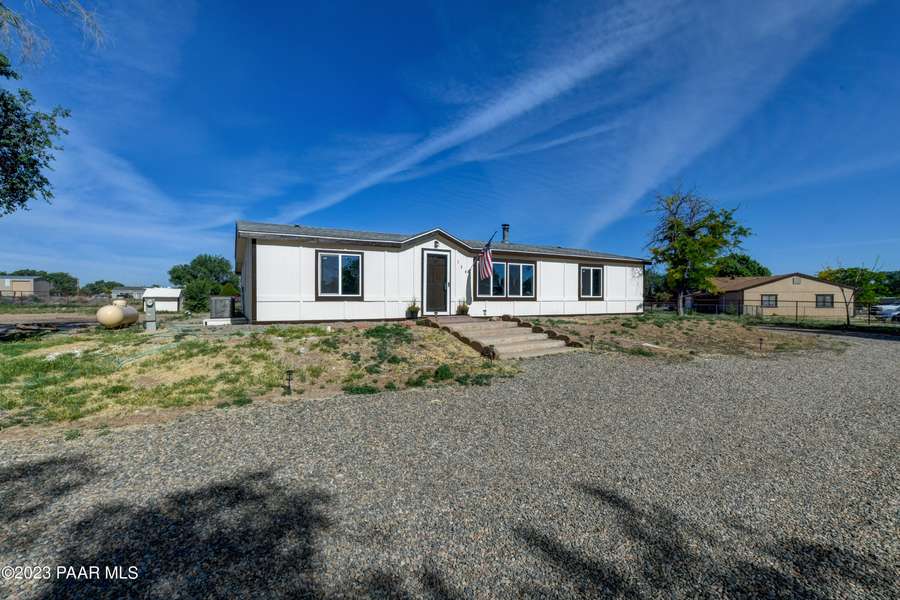 138 E Liana DR, Chino Valley, AZ 86323