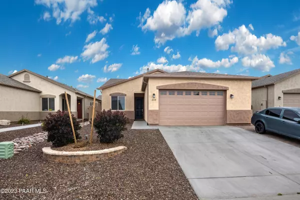 6049 E Greer LN, Prescott Valley, AZ 86314