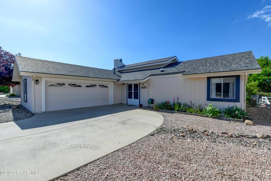 11015 Singletree TRL, Dewey-humboldt, AZ 86327