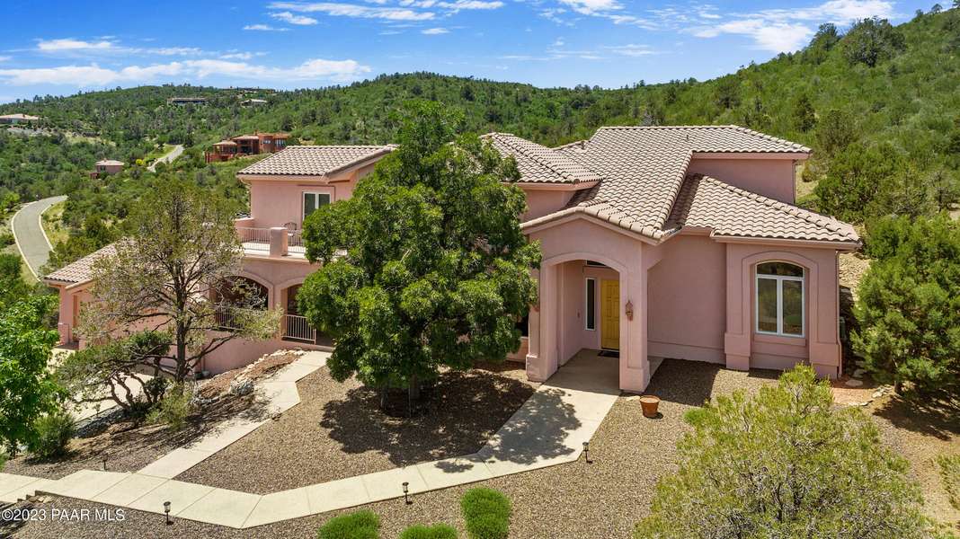 2652 Lookover CIR, Prescott, AZ 86303