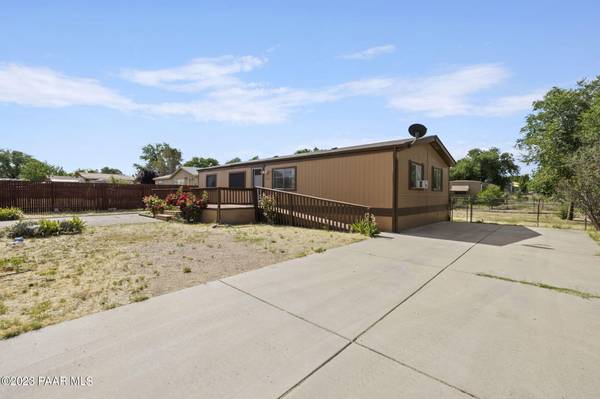 Chino Valley, AZ 86323,1844 Jackie WAY