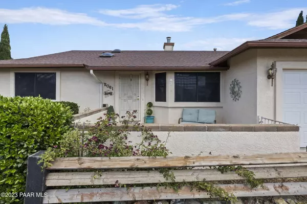 Prescott Valley, AZ 86314,5061 N Stetson DR