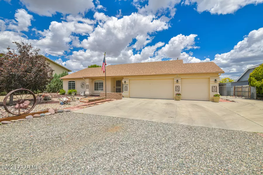 9560 E Rancho Vista DR, Prescott Valley, AZ 86314