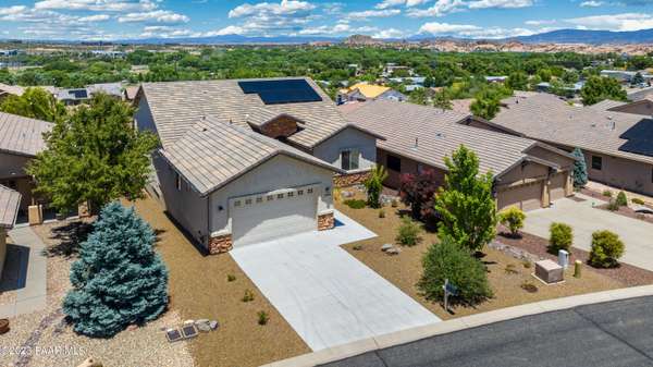 Prescott, AZ 86301,1060 Bridgewater DR