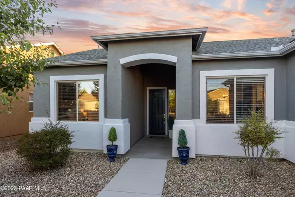 Prescott Valley, AZ 86314,4032 N Fairfax RD