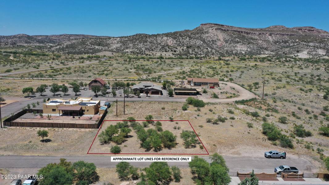 2970 E Prince LN, Camp Verde, AZ 86322