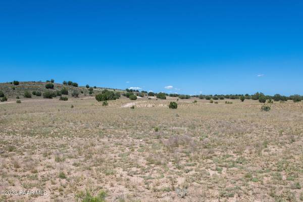 Paulden, AZ 86334,Lot D-1 Headwaters RD