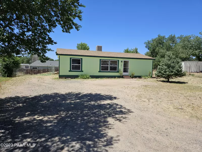 1471 Purple Sage DR, Chino Valley, AZ 86323