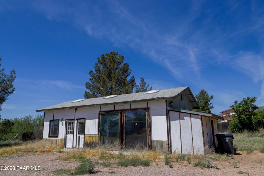 11535 E Purple Sage DR, Cornville, AZ 86325