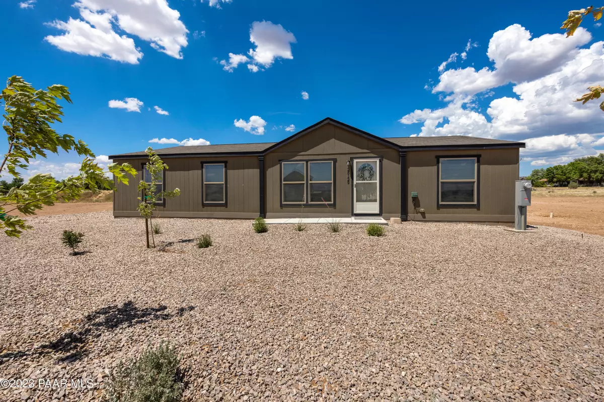 Paulden, AZ 86334,25129 N Constitution DR