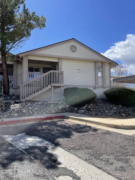 3164 Dome Rock PL #A8, Prescott, AZ 86301