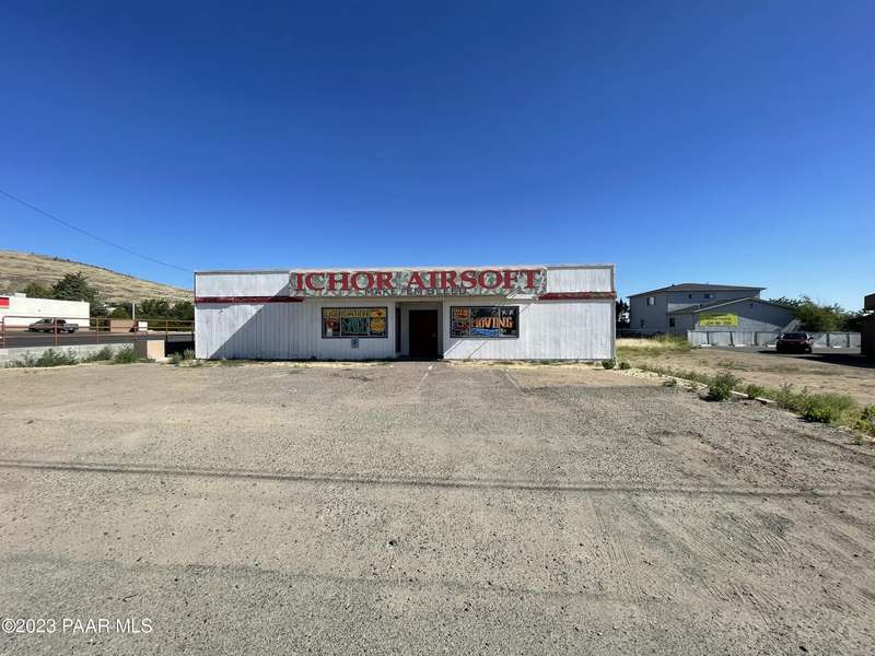 6200 E State Route 69, Prescott Valley, AZ 86314