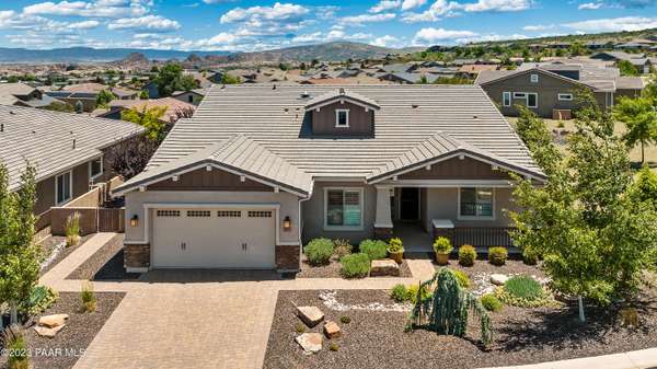 Prescott, AZ 86301,802 Chureo ST