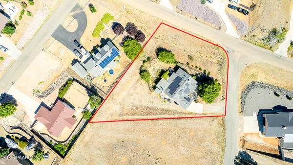 Prescott Valley, AZ 86314,4241 N Ridge CIR