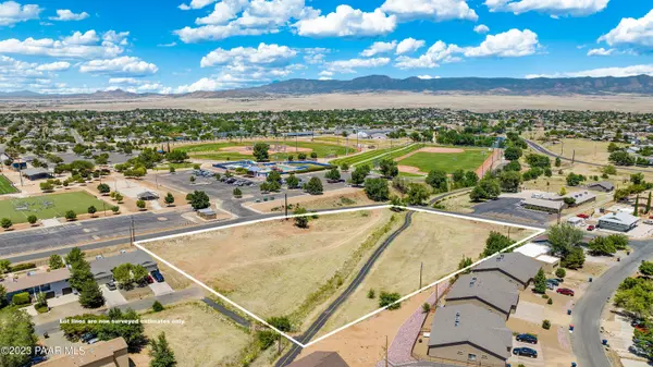 Prescott Valley, AZ 86314,0 E Nace LN