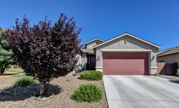 Chino Valley, AZ 86323,1216 Brentwood WAY