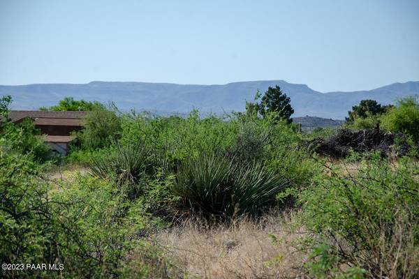 Mayer, AZ 86333,19845 E Sierra DR