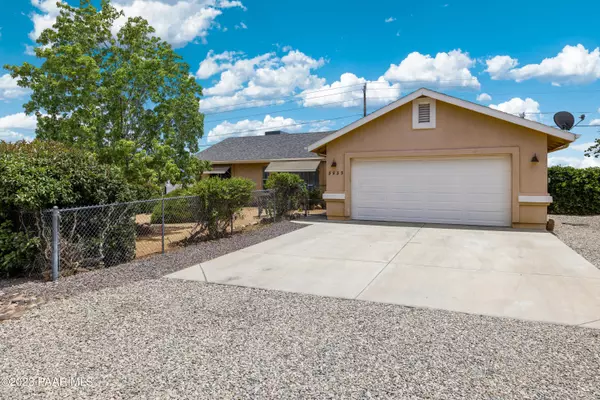 Prescott Valley, AZ 86314,3933 N Constance DR