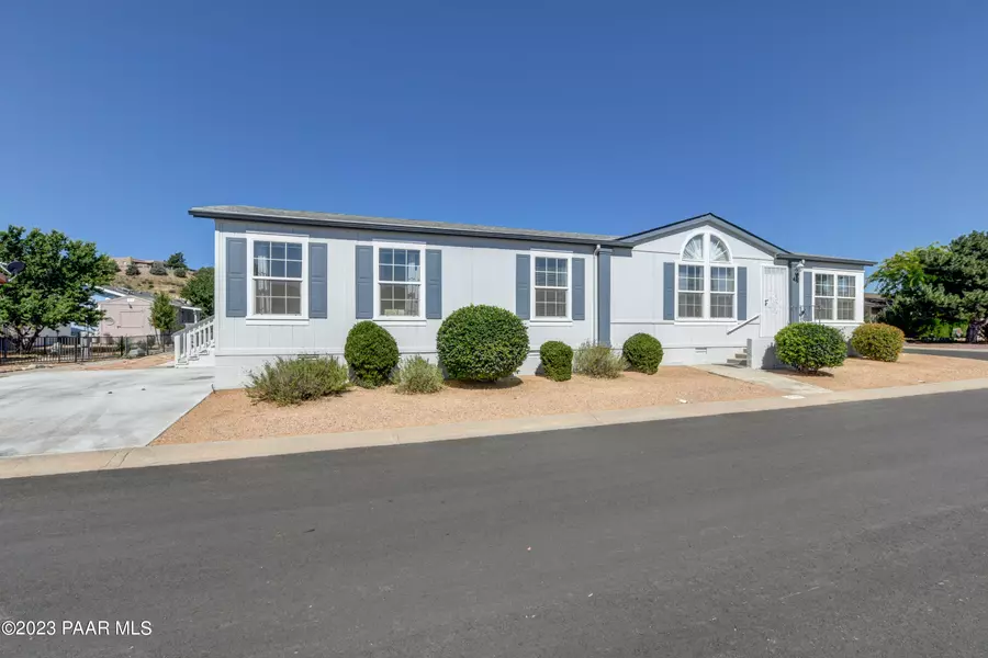 12135 E Pepper Tree, Dewey-humboldt, AZ 86327