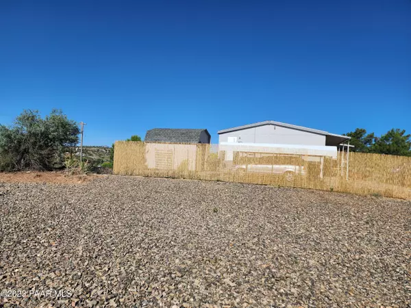 Mayer, AZ 86333,20927 E Valley View LN