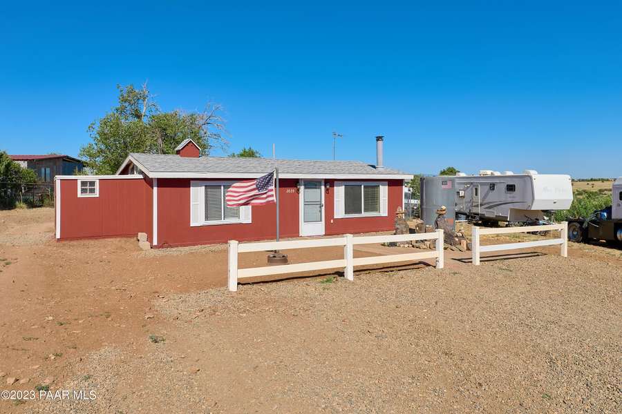 2035 Kaibab TRL, Chino Valley, AZ 86323