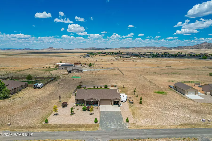 9070 E Barn Wood LN, Prescott Valley, AZ 86315