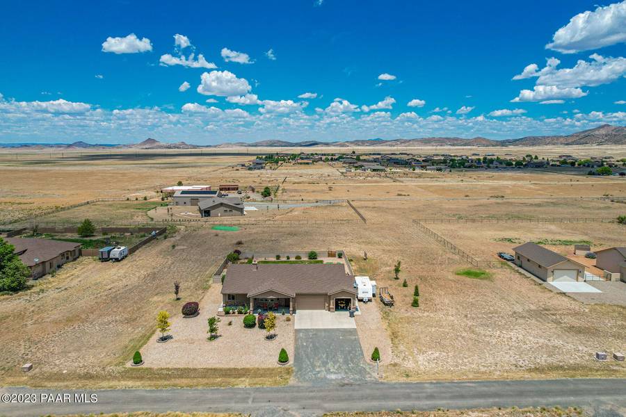 9070 E Barn Wood LN, Prescott Valley, AZ 86315