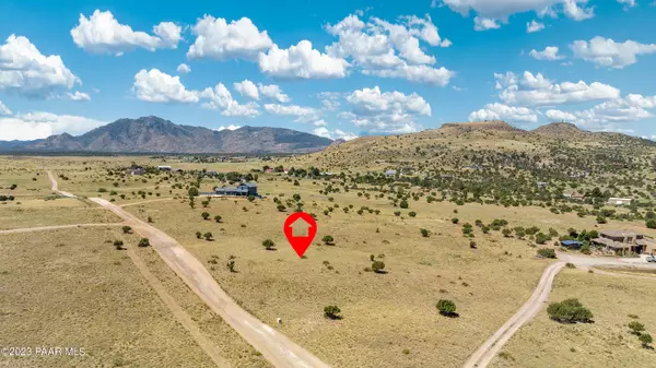 467 S Table Mountain RD, Chino Valley, AZ 86323