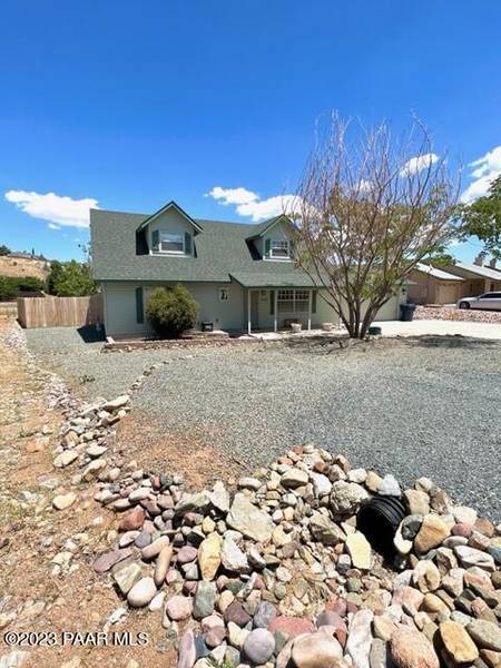 9460 E Serpentine LN, Prescott Valley, AZ 86314