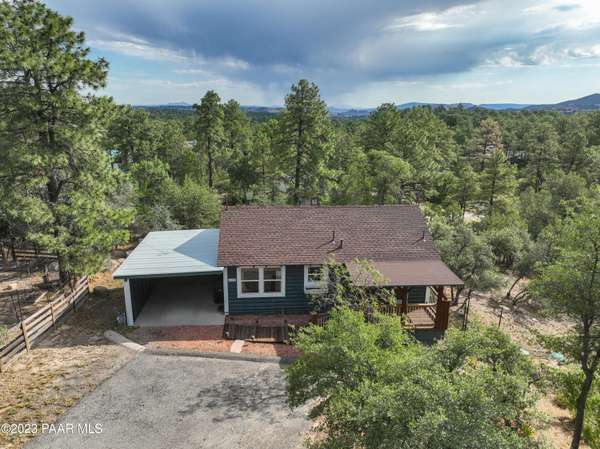 Prescott, AZ 86303,1179 W Sunup RD