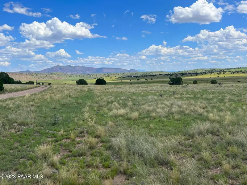 108 Bucking Horse RD, Seligman, AZ 86337