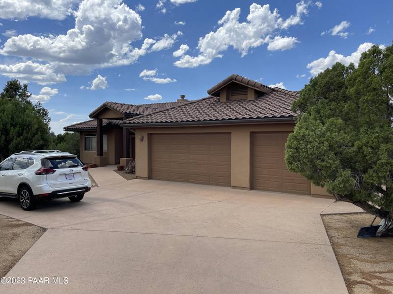 5605 W Deer Spring PL, Prescott, AZ 86305