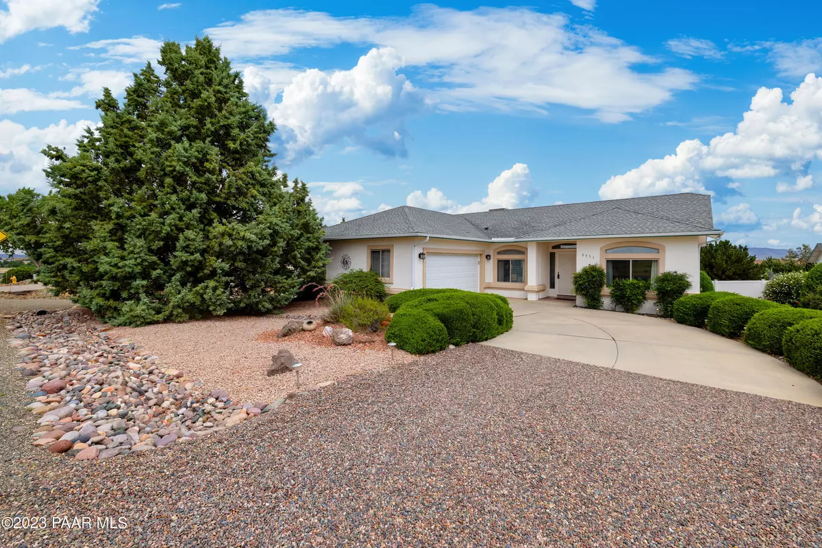 Prescott Valley, AZ 86314,5551 N Ramada LN