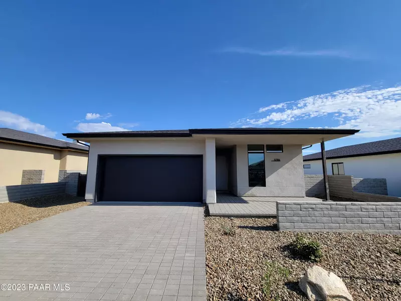 5786 E Richmond RD, Prescott Valley, AZ 86314