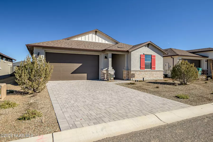 7866 E Huckleberry TRL, Prescott Valley, AZ 86315