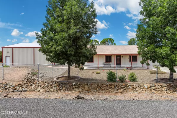 Mayer, AZ 86333,20239 E Cedar Canyon DR