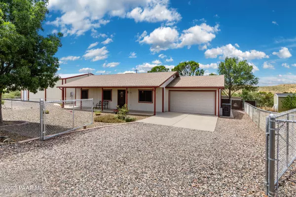 Mayer, AZ 86333,20239 E Cedar Canyon DR