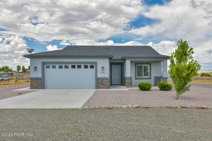 7430 E Alto Desierto RD, Prescott Valley, AZ 86314