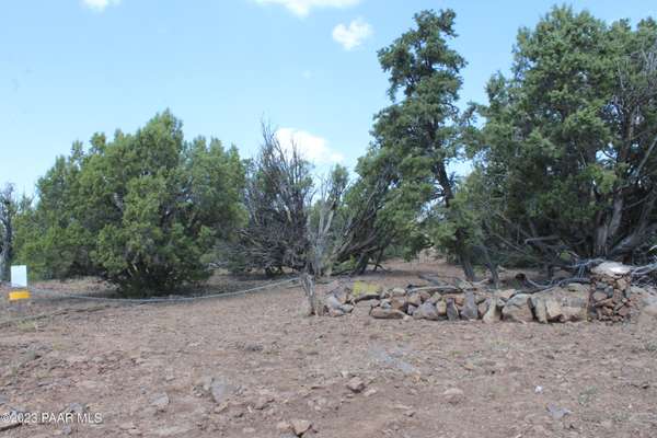 Seligman, AZ 86337,970/971 Sierra Verde Ranch