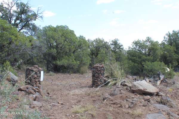 Seligman, AZ 86337,970/971 Sierra Verde Ranch