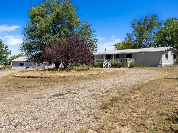 Chino Valley, AZ 86323,2350 W Tuscan TRL