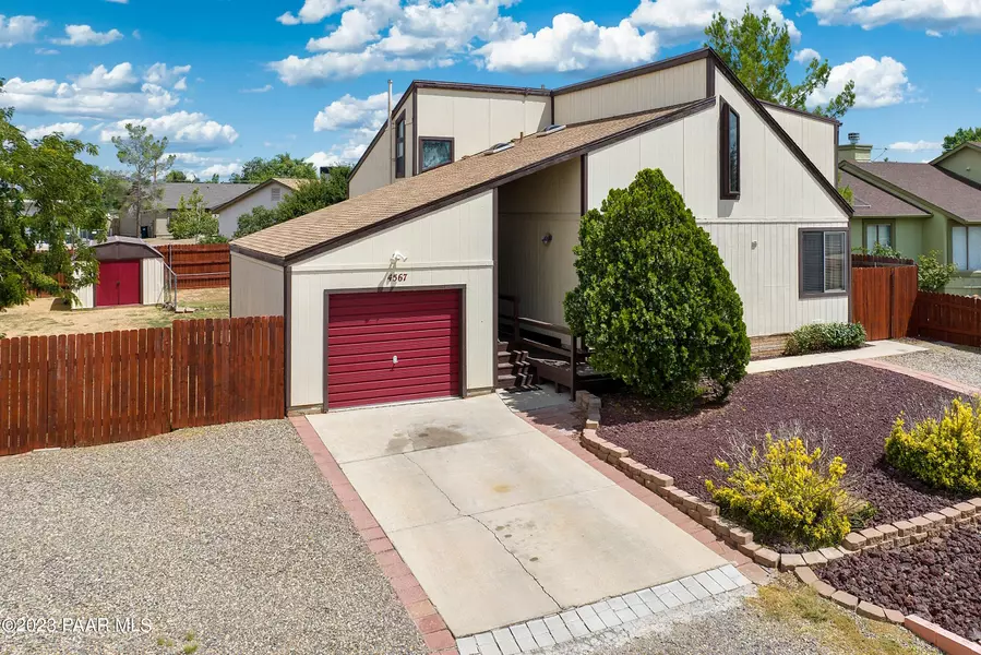 4567 N Sauter Drive East, Prescott Valley, AZ 86314