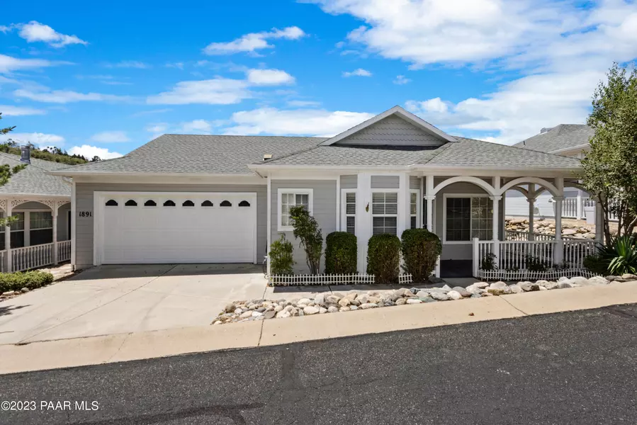 1891 N Mulberry, Prescott Valley, AZ 86314