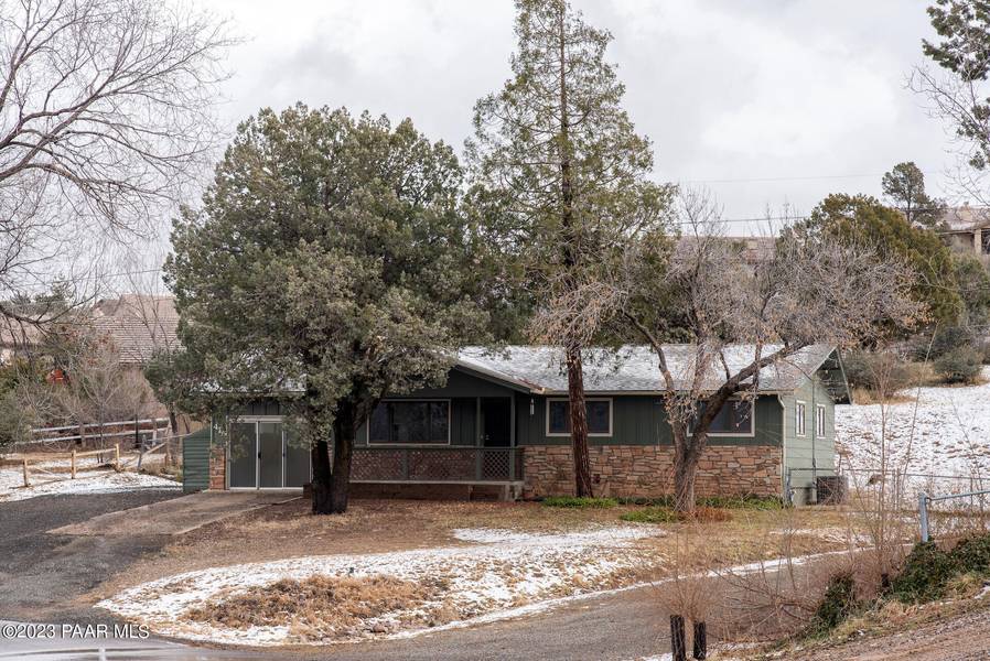 415 Arena DR, Prescott, AZ 86301