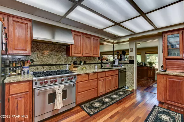 Prescott, AZ 86301,4 Perkins DR