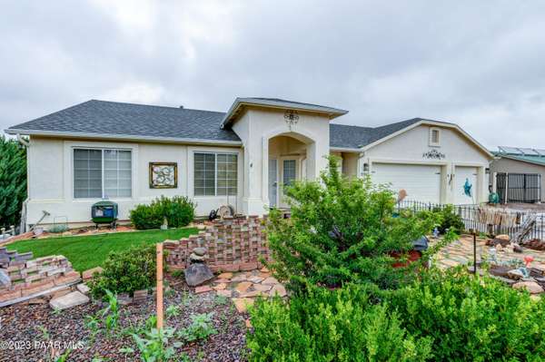 Prescott Valley, AZ 86314,7074 E Lobo WAY