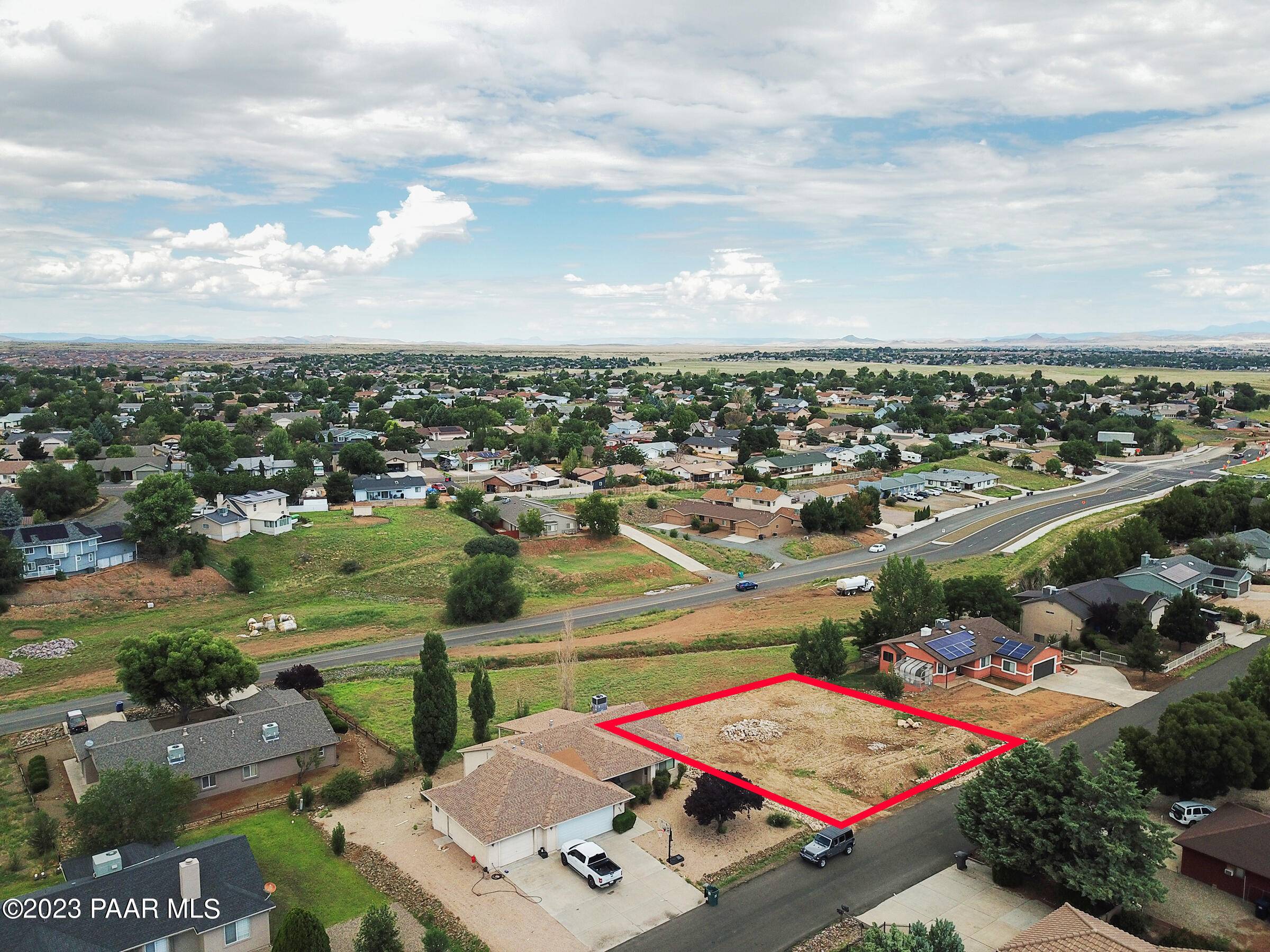 Prescott Valley, AZ 86314,4368 N Verde Vista DR