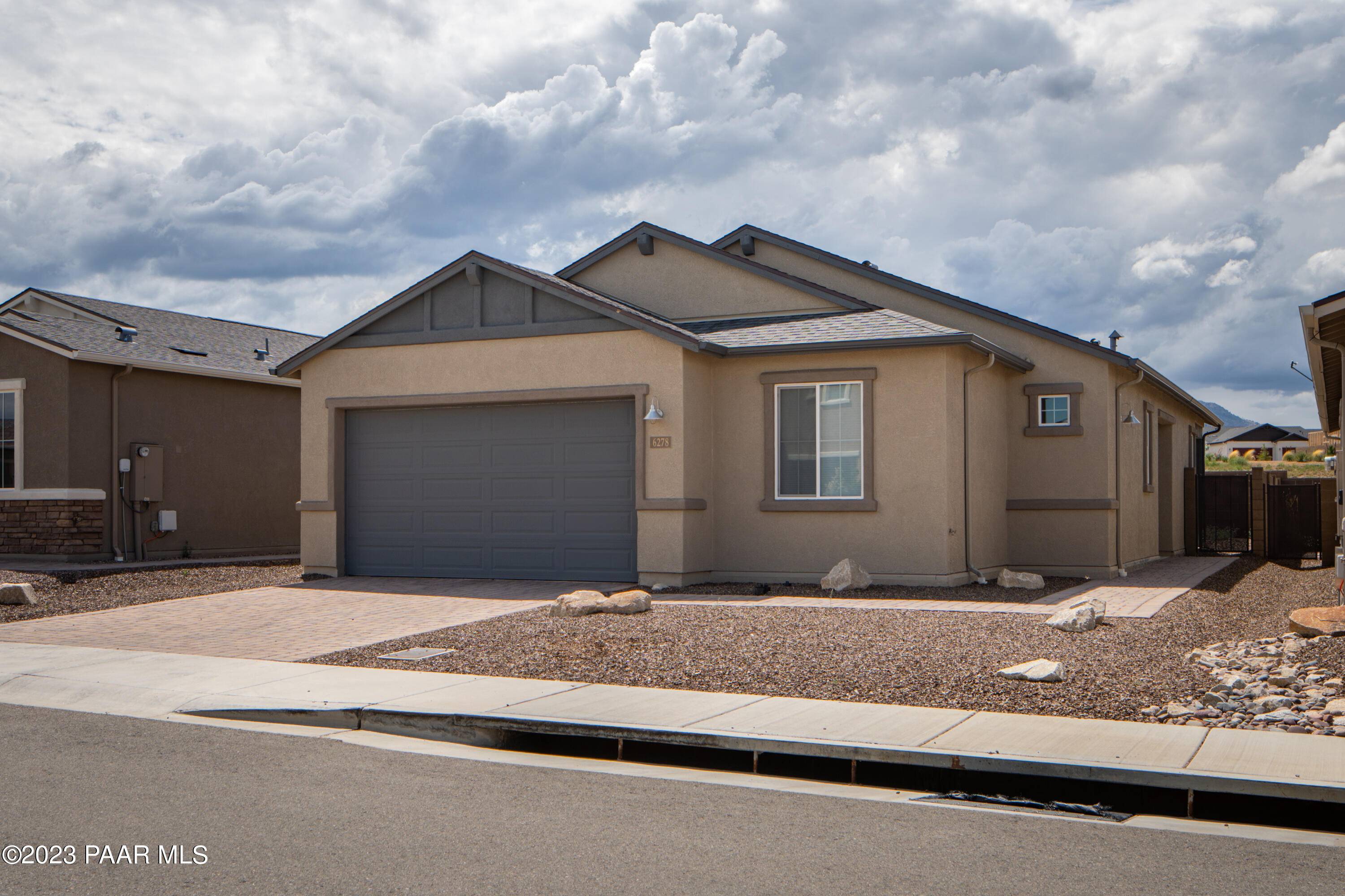 6278 Harvest Moon AVE, Prescott, AZ 86305