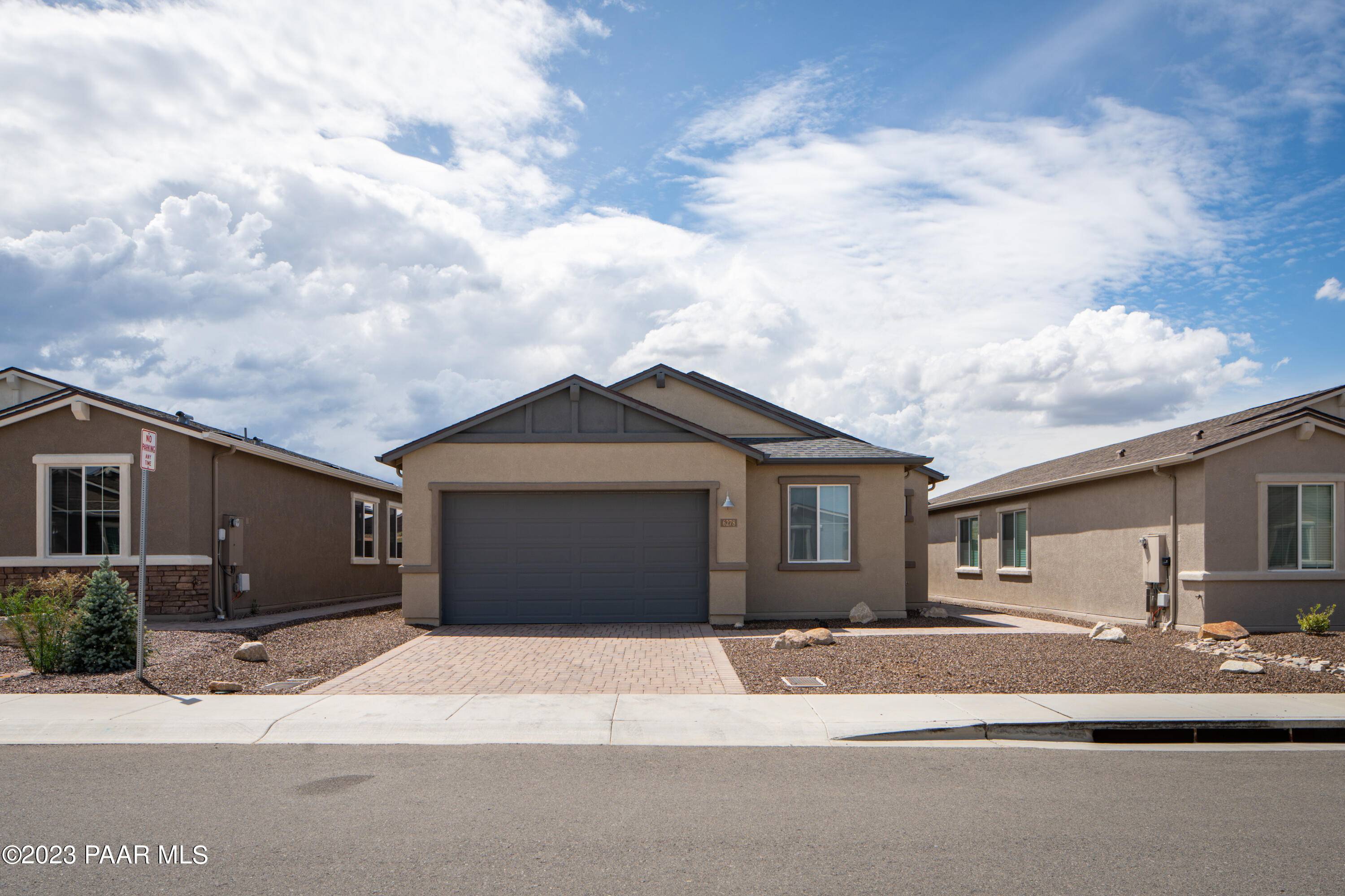 Prescott, AZ 86305,6278 Harvest Moon AVE
